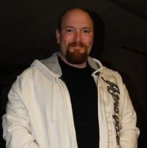 Meet your Posher, Alan